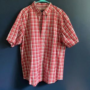 NEW without Tags - Men’s Ariat Shirt